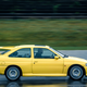 Illustration for article titled The 1996 Ford Escort RS Cosworth Is As Sharp As Any Modern Sports Car